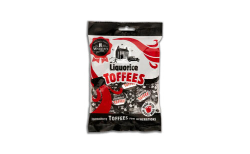 BN-WaltersTofChoc drop Walters toffees speciaal sfeer