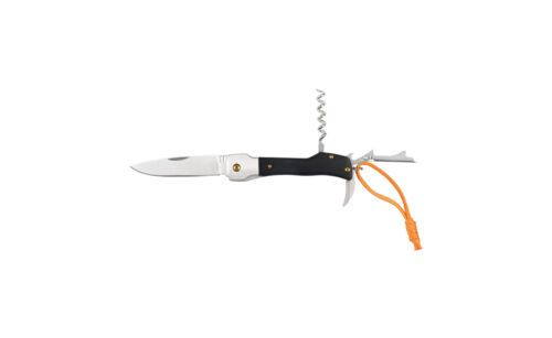 HO-51H46-22cm Kurkentrekker-zakmes sfeer