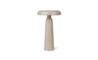 XD-V5130401 beige_ Vinga tafellamp