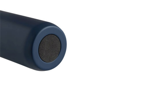 PT-56-0304637 blauw Thermosfles Steeco sfeer1