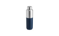 PT-56-0304637 blauw_ Thermosfles Steeco