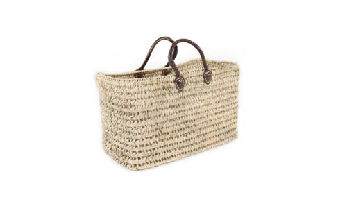 AG-TAS130-S-40_ Rieten tas open S