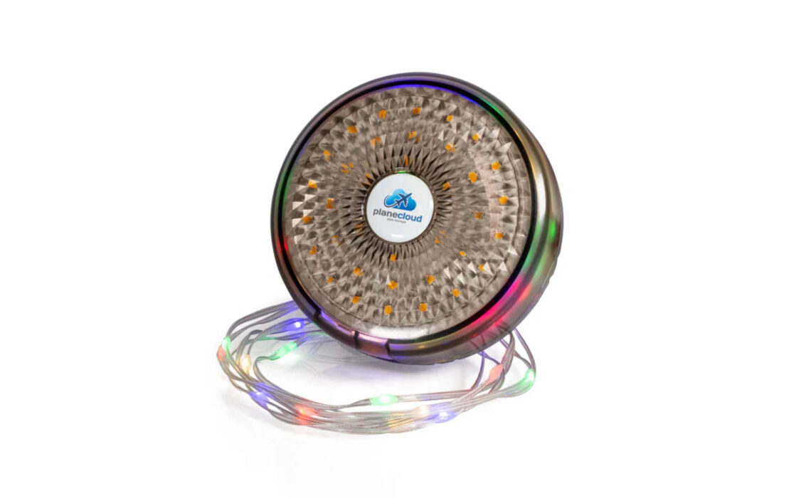 KG-MagLED rol MagLED roll sfeer