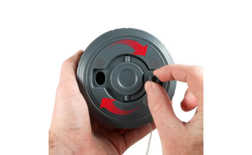 KG-MagLED rol MagLED roll sfeer3