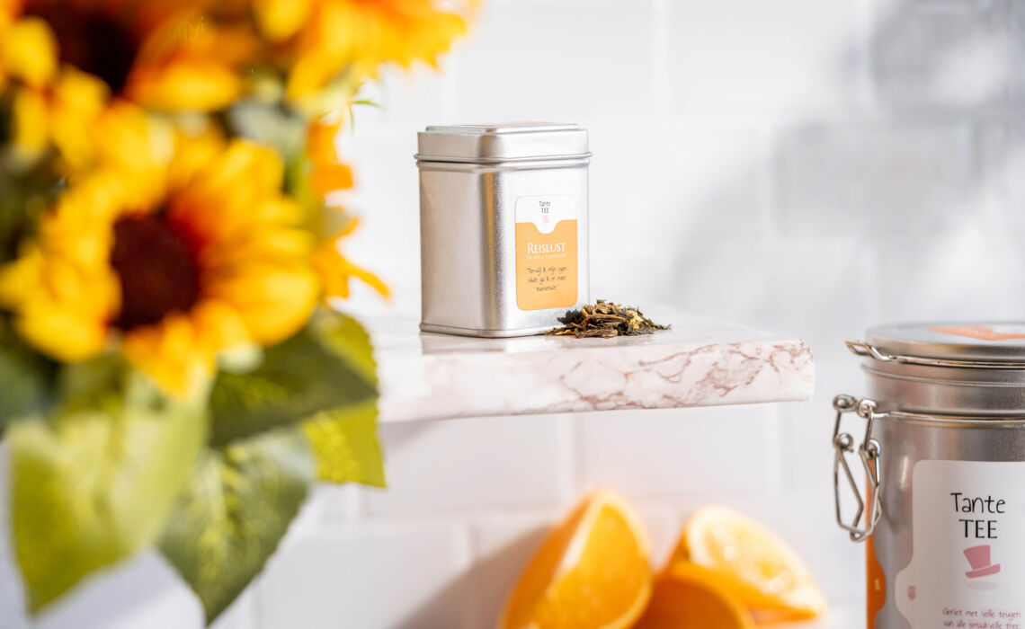 TA-500191 Reislust thee sfeer