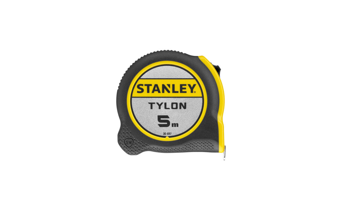 JE-1601374_ Rolmaat 5 meter Stanley