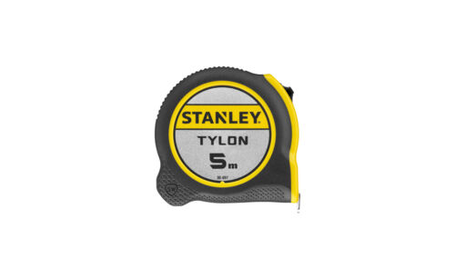 JE-1601374_ Rolmaat 5 meter Stanley