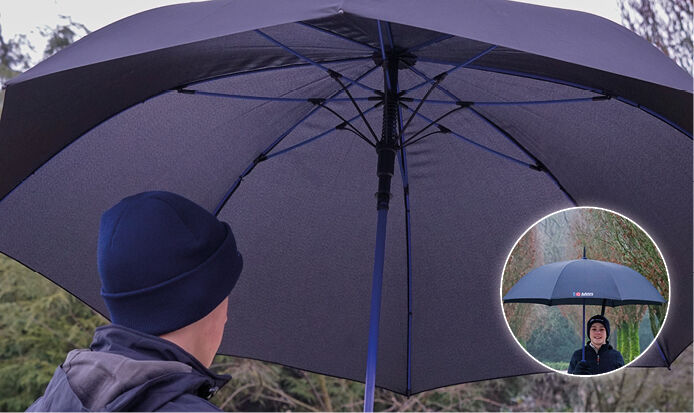 kleine afbeelding populaire paraplu 2026