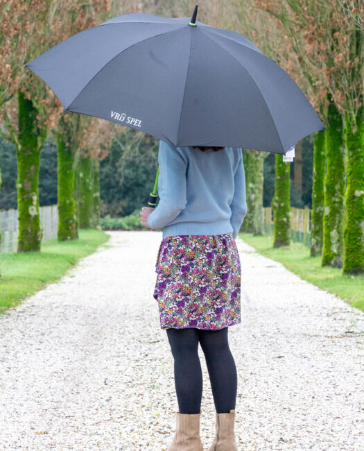 Slider 1 BSO vrij spel