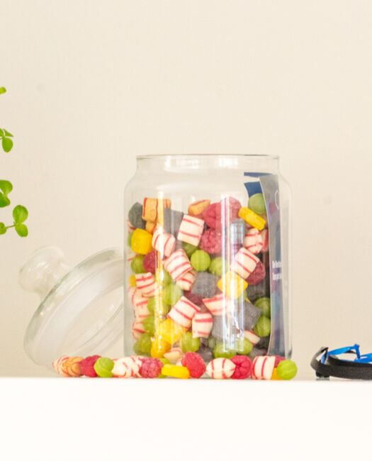 Slider 1 relatiepakket