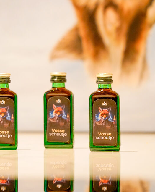 slider vos elektra jagermeister