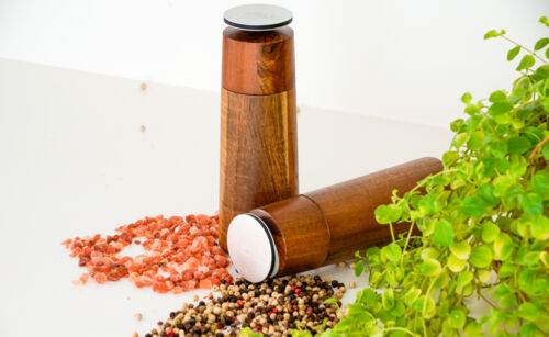 RF-52646-BN Peper en zoutmolen Millmaster SFEER