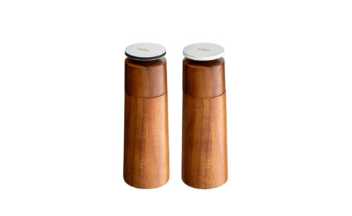 RF-52646-BN_ Peper en zoutmolen Millmaster