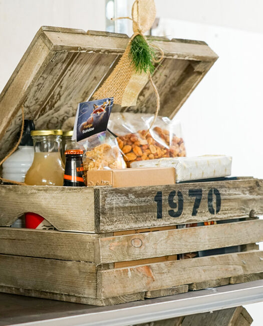 Slider 4 kerstpakket