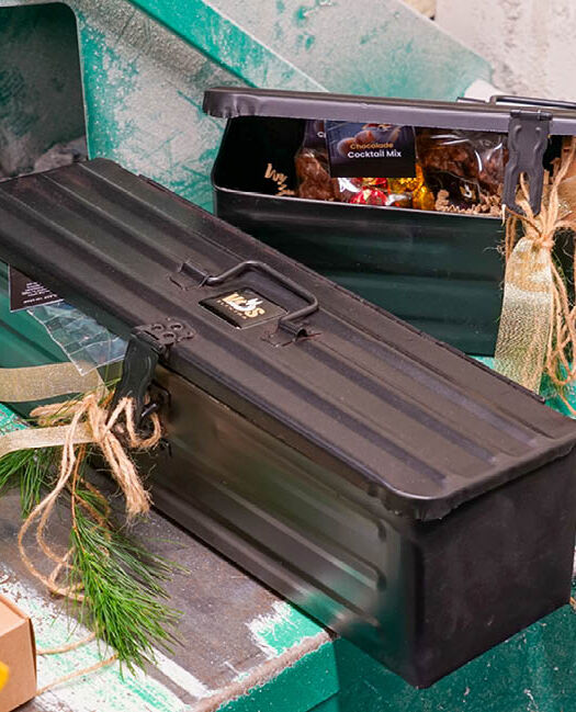 Slider 1 relatiepakket