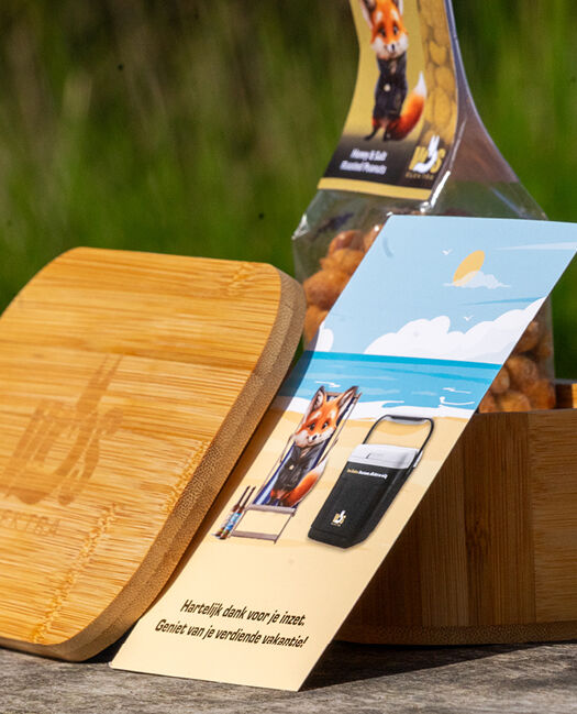 Slider 4 zomerpakket 2024