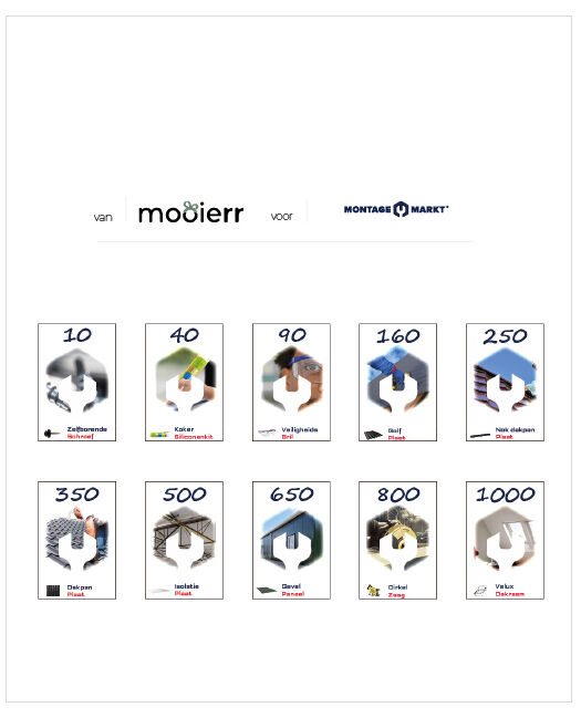 slider 1, eerste voorstel