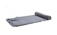 AR-1885-07-A07_ Luxe fleece sjaal grijs
