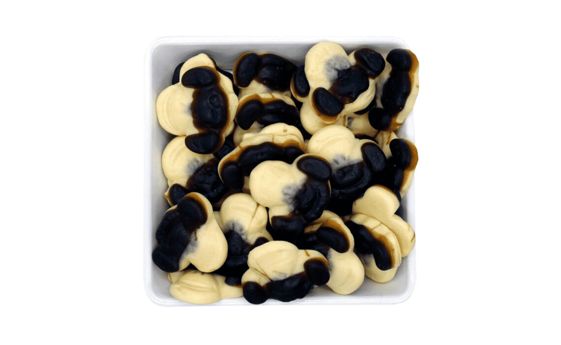 VL-0409710-120 Zakje apekoppen sfeer