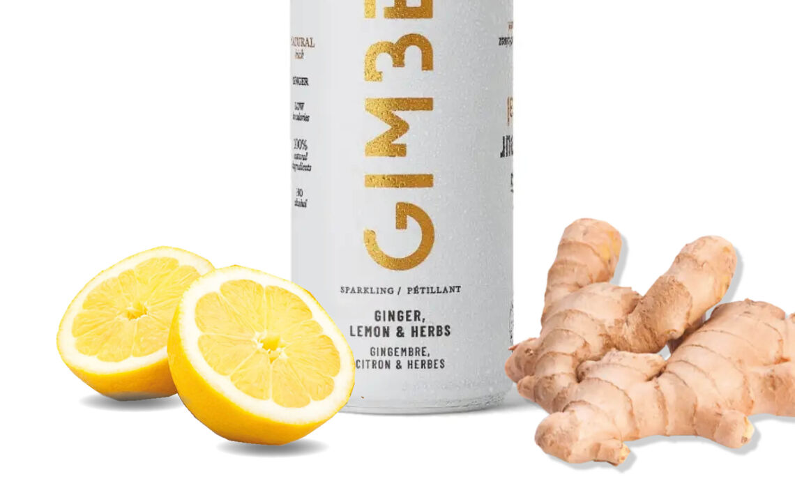 VT-1770 Gimber ginger lemon-gember sfeer