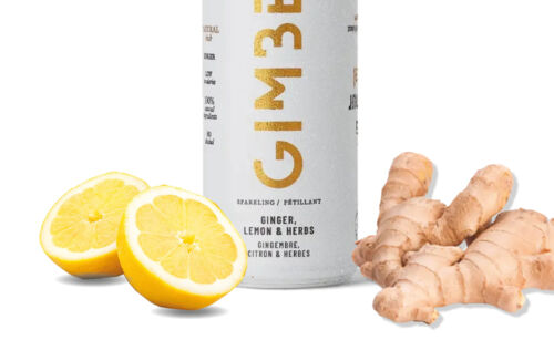 VT-1770 Gimber ginger lemon-gember sfeer