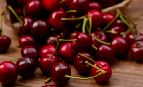 VT-22247 Kersen zuurtjes in zakje sfeer