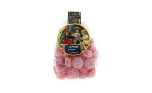 VT-22247_ Kersen zuurtjes in zakje