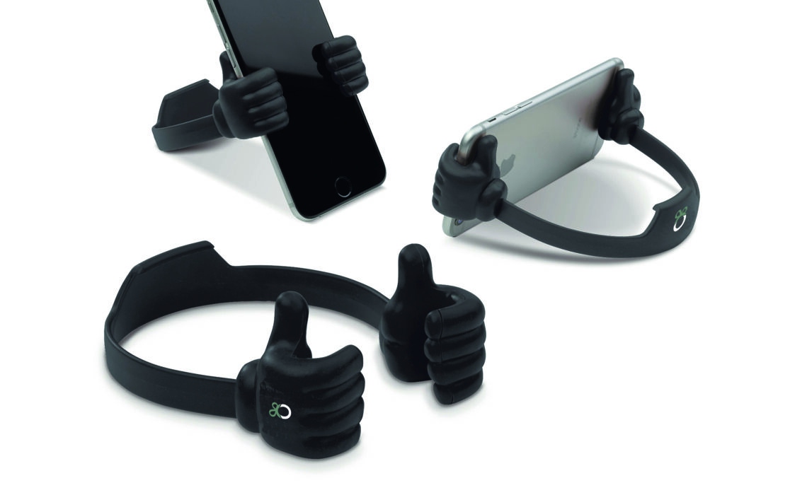 TP-91196 smartphone houder sfeer