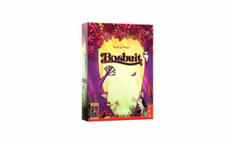 GM-999-BOS01_ Bosbuit