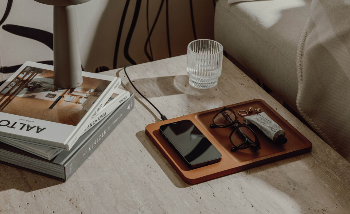 XD-V3080009- Vinga bureauoplader SFEER