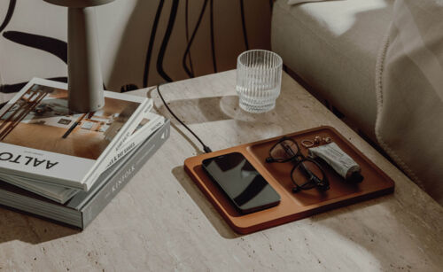 XD-V3080009- Vinga bureauoplader SFEER