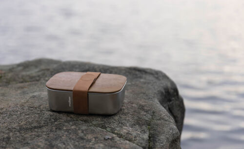 XD-V269102 Vinga gerecycled RVS lunchbox sfeer