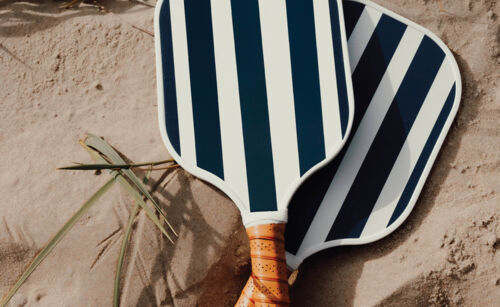 XD-V4532525 Pickleball set sfeer