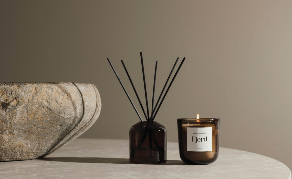 XD-V2620605- Vinga Essence ambiance set SFEER