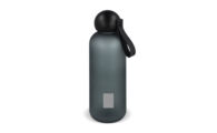 TP-52058-zwart_ Waterfles Sagaform Tom zwart