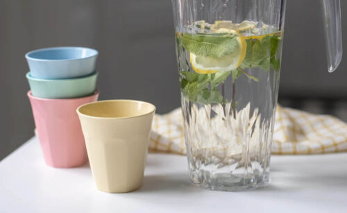 KO-4054272 Drinkbekers Nora set 4 SFEER