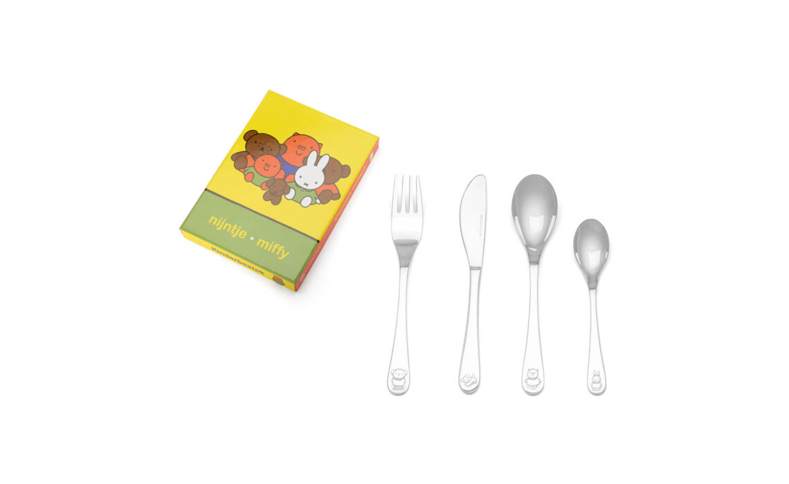 BR-6842070_ Kinderbestek 4-delig Nijntje