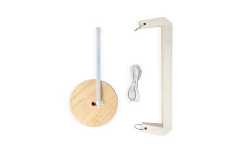 TP-40728 Coollux vouwbare lamp SFEER