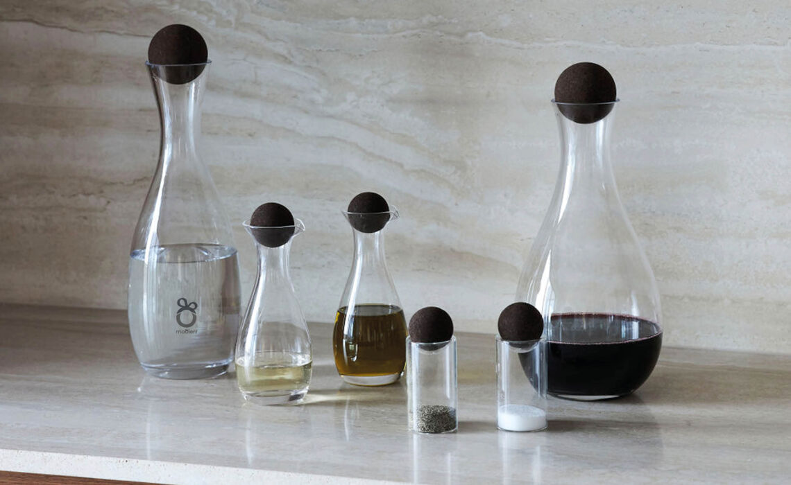 TP-LT52201 Sagaform karaf sfeer