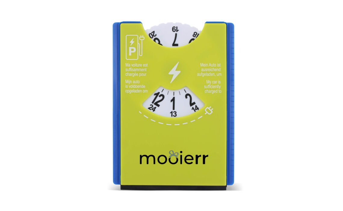 TP-LT90728 Parkeerschijf ijskrabber sfeer