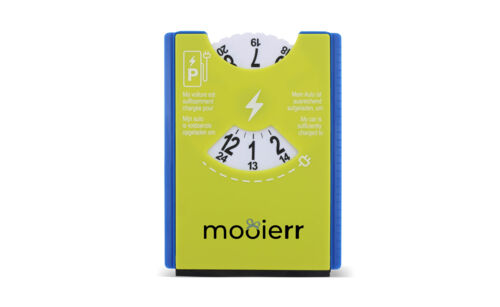 TP-LT90728 Parkeerschijf ijskrabber sfeer