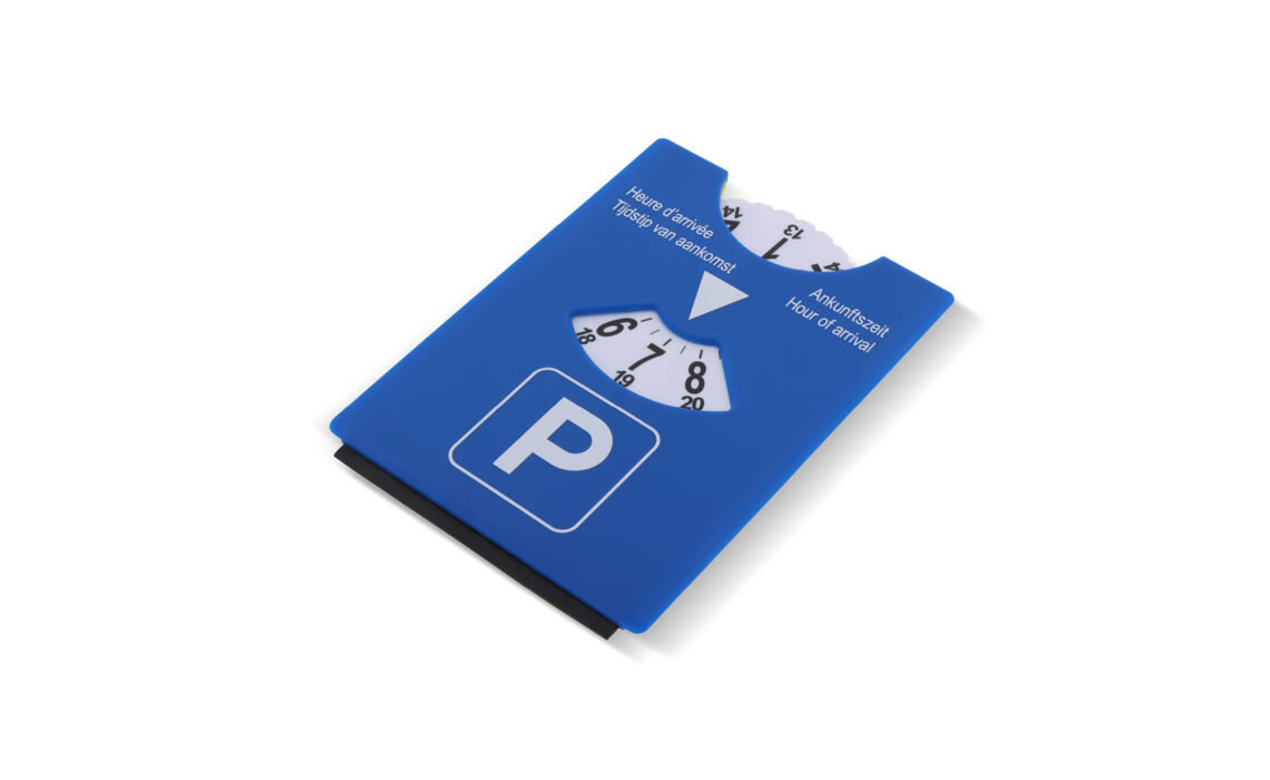 TP-LT90728_ Parkeerschijf ijskrabber