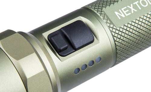 HO-77NT-P80-O - Zaklamp Nextorch SFEER