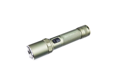 HO-77NT-P80-O_  Zaklamp Nextorch