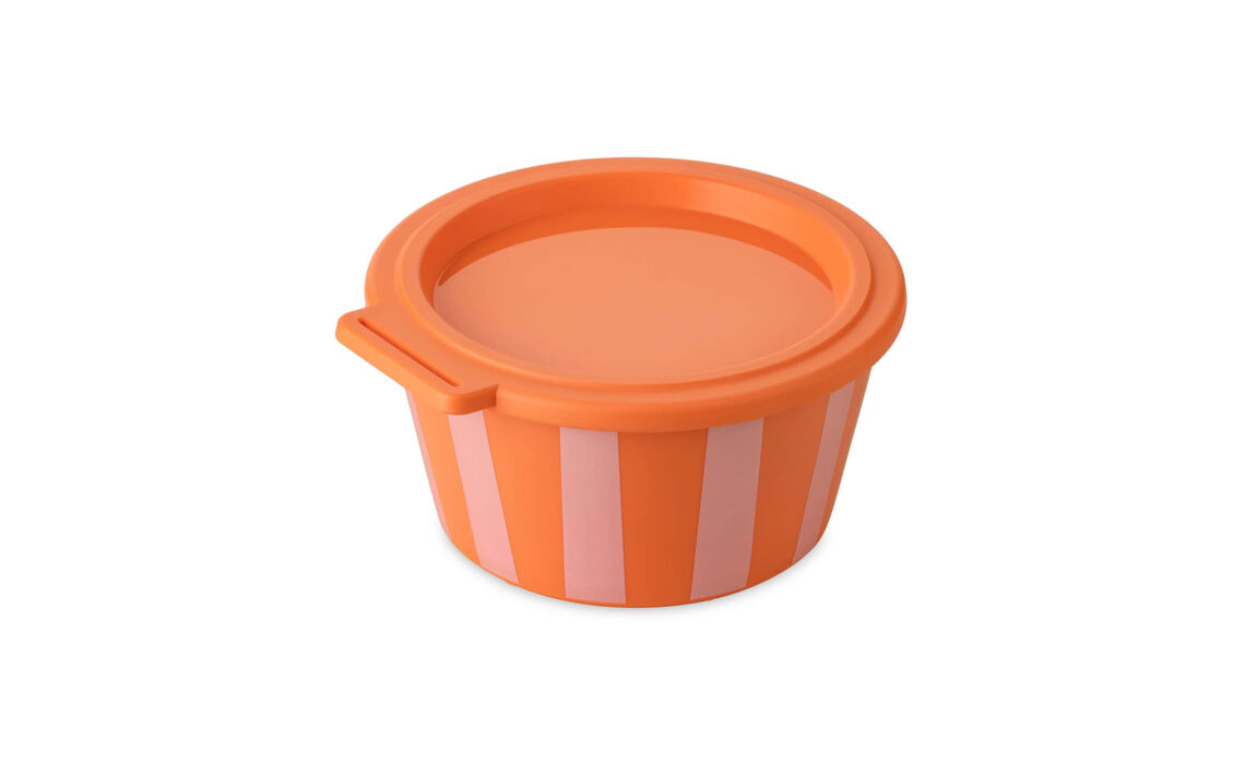 KZ-8166725 Nora trommeltje oranje gestreept HOOFD