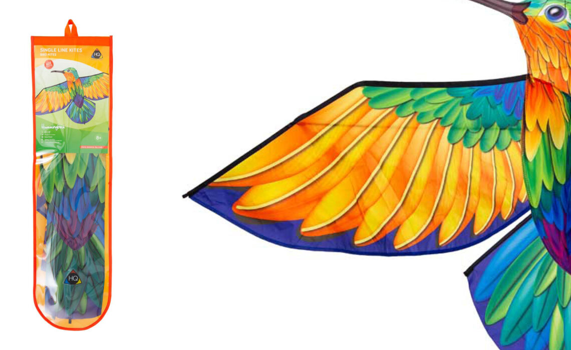 WP-200063 Vlieger SFEER