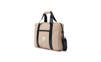 XD-500520 Baltimore laptoptas beige HOOFD.jpg