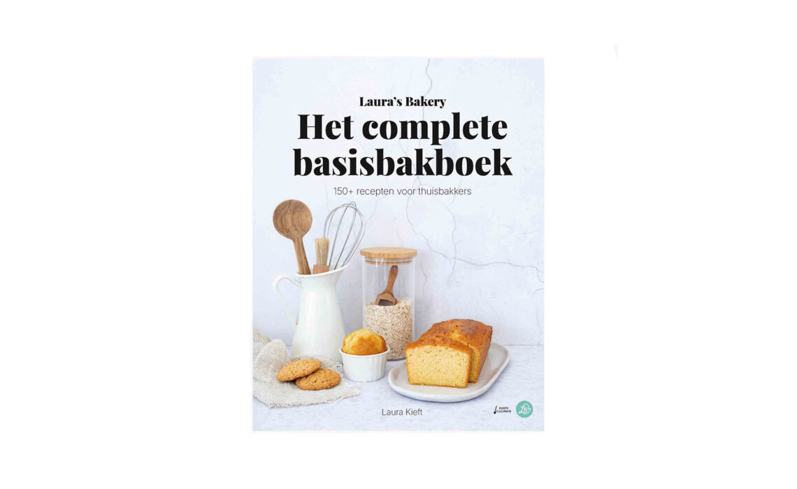 BW-9789462501638_ Het Laura's Bakery Bakboek