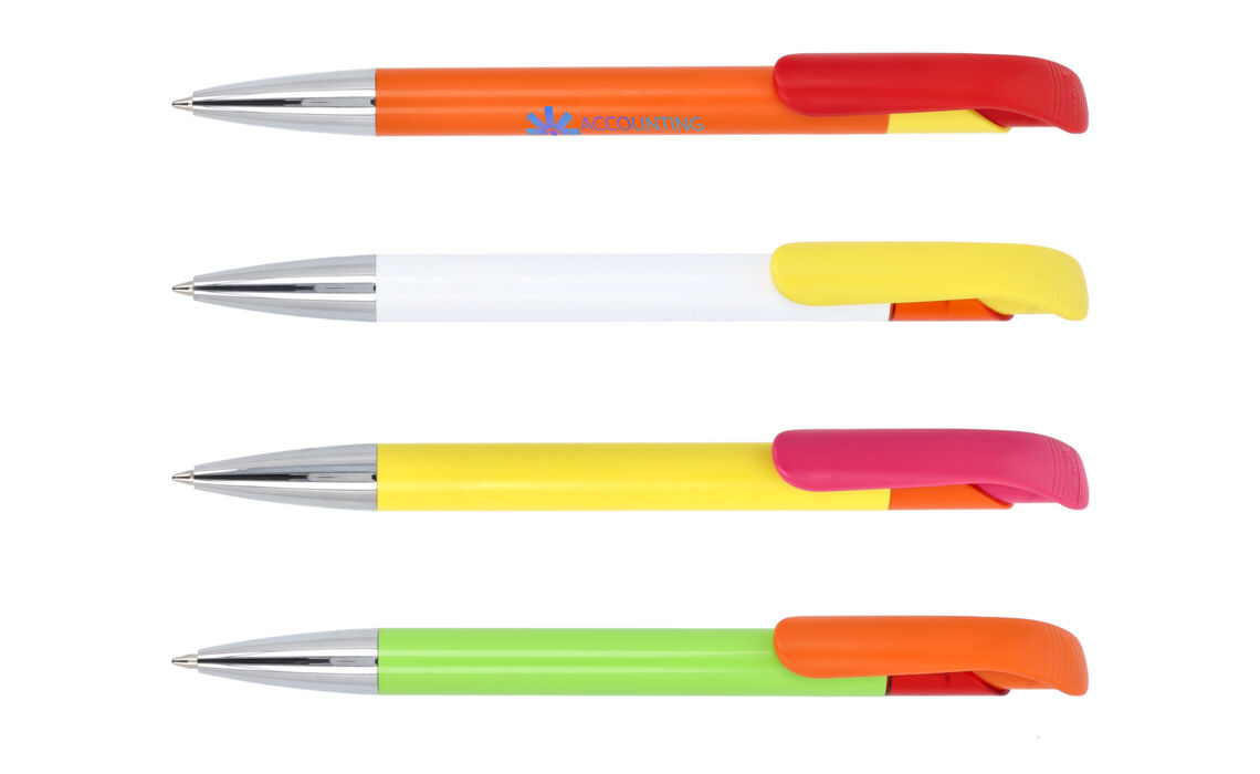 TP-80824 Balpen Atlas Combi metaal sfeer