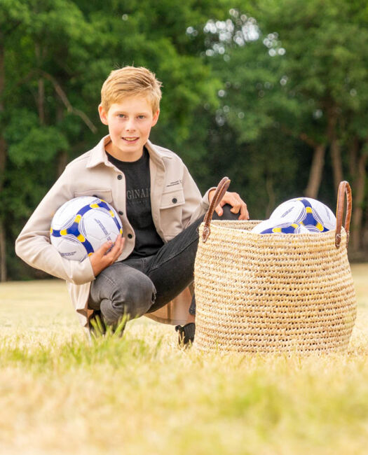 slider hbt voetballen